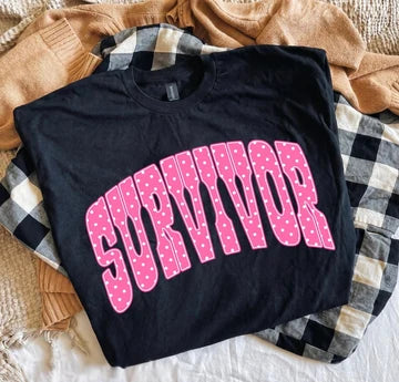 Survivor Graphics