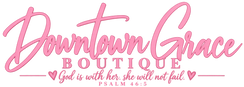 Downtowngraceboutique