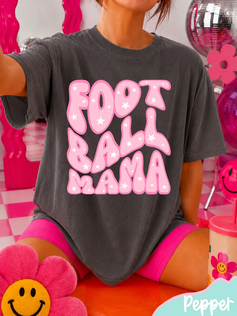 Football Mama
